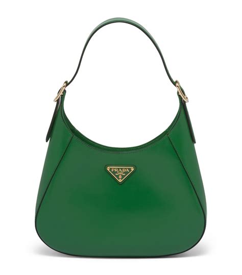 prada tasche geriffelt